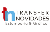 Transfer Novidades Comunicação Visual